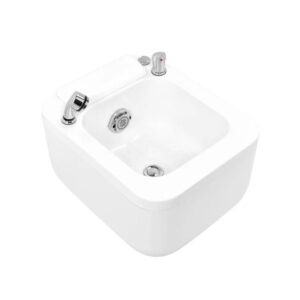 Robust Pedicure Jacuzzi Premium Tub