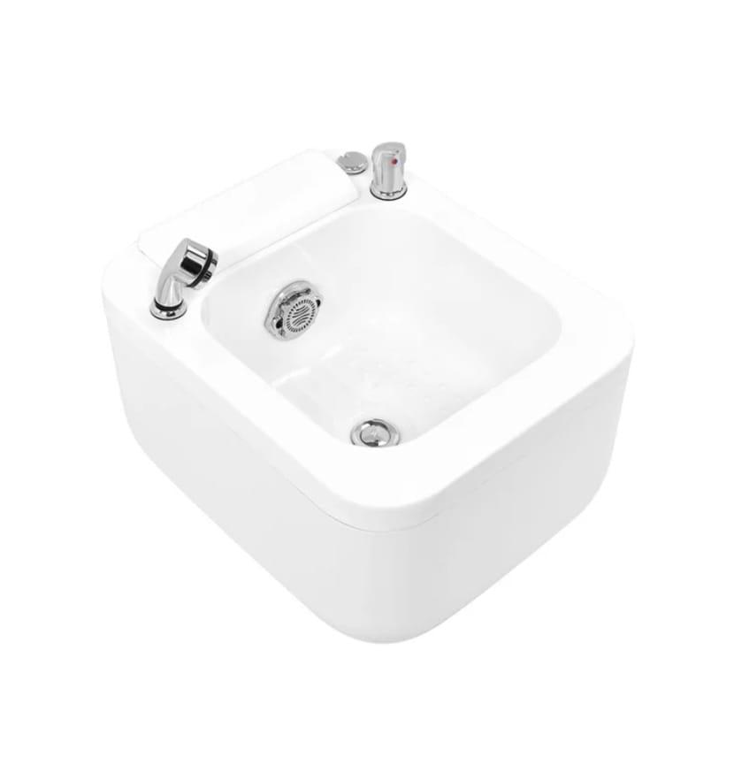 Robust Pedicure Jacuzzi Premium Tub
