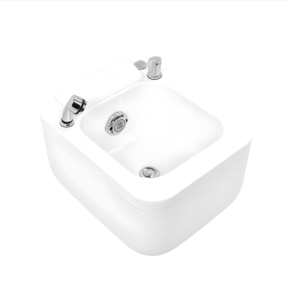 Robust Pedicure Jacuzzi Premium Tub - Image 2