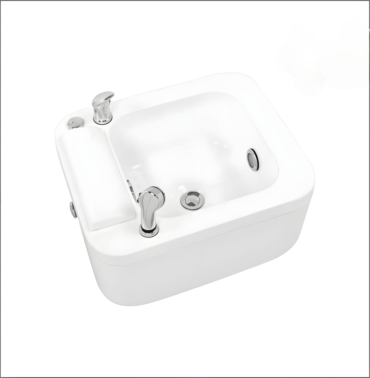 Robust Pedicure Jacuzzi Premium Tub - Image 3