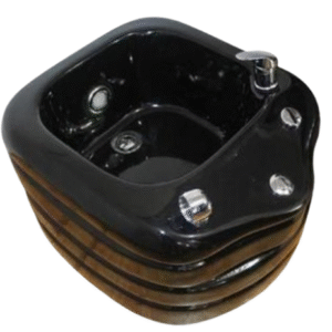 SPA Pedicure Jacuzzi  PU Paint Tub